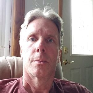 Meet your Posher, Brett